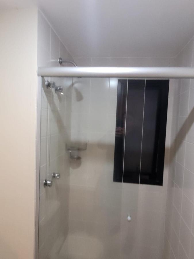 Hotel Elegant Flat Jardins - Garagem, Ar Cod, San Paolo Esterno foto